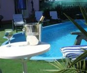 Dinos Hotel Eforie