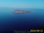 Поездка по Криту