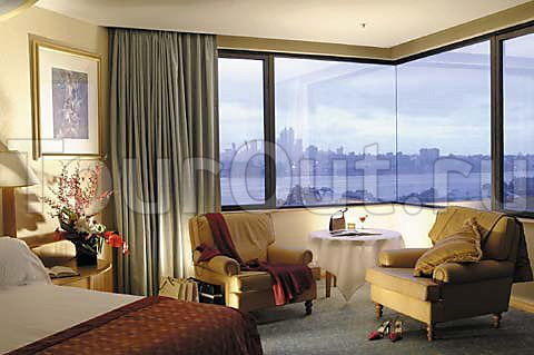 Intercontinental Burswood Resort Perth