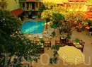 Фото Oscar Boutique Hotel Antalya