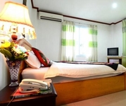 Douang Pra Seuth Hotel