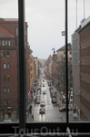 Улицы Хельсинки.