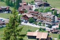 Фото отеля Alfa Soleil Фото отеля Alfa Soleil