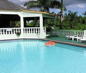 Hidden Paradise Resort