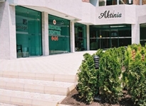 Aktinia (Актиния)