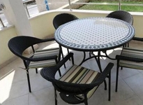 Apartmani Paradise