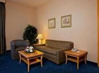 Holiday Inn Radhwa Yanbu