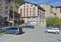 Фото отеля Apartments Pirineu