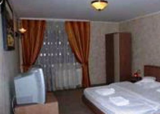 Complex Turistic Max International Hotel Rasnov