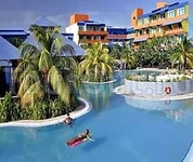 Maritim Costa Verde Beach Resort (Lti)