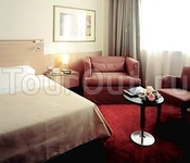 Jolly Hotel Villanova Jolly Hotel Villanova