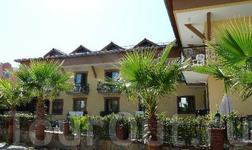 Orange Garden Hotel&Apart