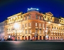 Фото Radisson Royal Hotel St. Petersburg