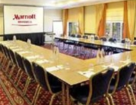 Brussels Marriott