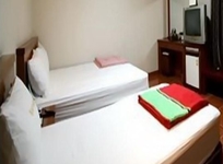 Goodstay Dae Young Hotel