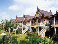 Фото отеля Thai Ayodhaya Villas & Spa