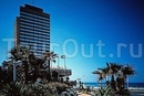 Фото Sheraton Tel Aviv Hotel And Towers