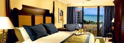 Occidental Grand Aruba