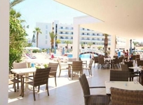 Tsokkos Beach Hotel Protaras