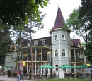 Фото Pegasa Pils Spa Hotel