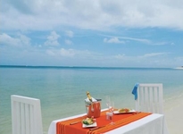 Desroches Island Resort