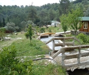 Angels Garden Olympos