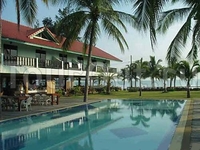 Dolphin Bay Resort