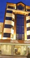 Фотография отеля Cristal Hotel San Carlos de Bariloche