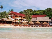 Bubu Long Beach Resort