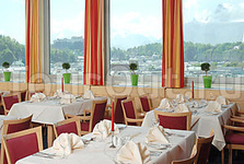 Hotel Europa Salzburg