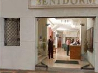Hotel Benidorm Pereira