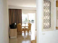 Residence Aziza Thalasso Golf