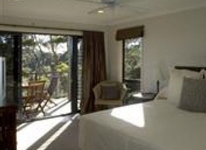 Bay of Islands Lodge