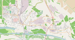 Карта Лисок 