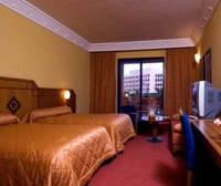 Фото отеля Atlas Medina & Spa Фото отеля Atlas Medina & Spa