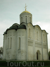 Фотография Дмитриевский собор во Владимире