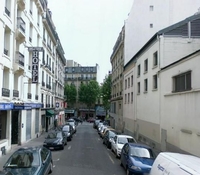 Фото отеля Angleterre