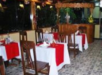Ccapac Inka Ollanta Boutique Hotel