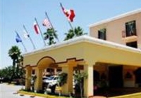 Фото отеля Baja Inn Hacienda Del Rio Tijuana