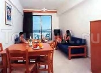 Corallia Beach Hotel Apartments