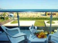 Club Hotel Evrika Beach (Клаб Хотель Эврика Бич)