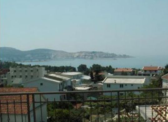 Darya apartments