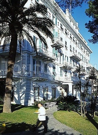 Фото отеля Grand Hotel Miramare