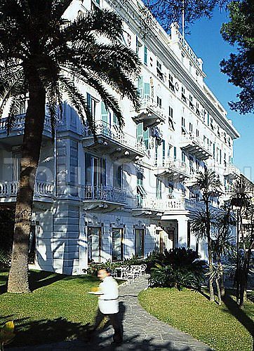 Grand Hotel Miramare