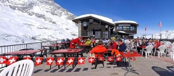 Alpin Hotel Saas-Fee