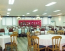 Фото Goodstay Kyungha Spa Hotel Daejeon