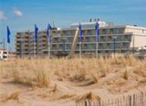 Beach Hotel Noordwijk aan Zee