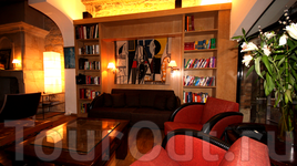 Hotel du Jeu De Paume Hotel du Jeu De Paume