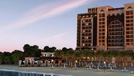 Ajman Saray A Luxury Collection Resort