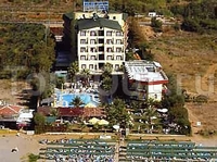 Фото отеля Galeri Resort Hotel Фото отеля Galeri Resort Hotel